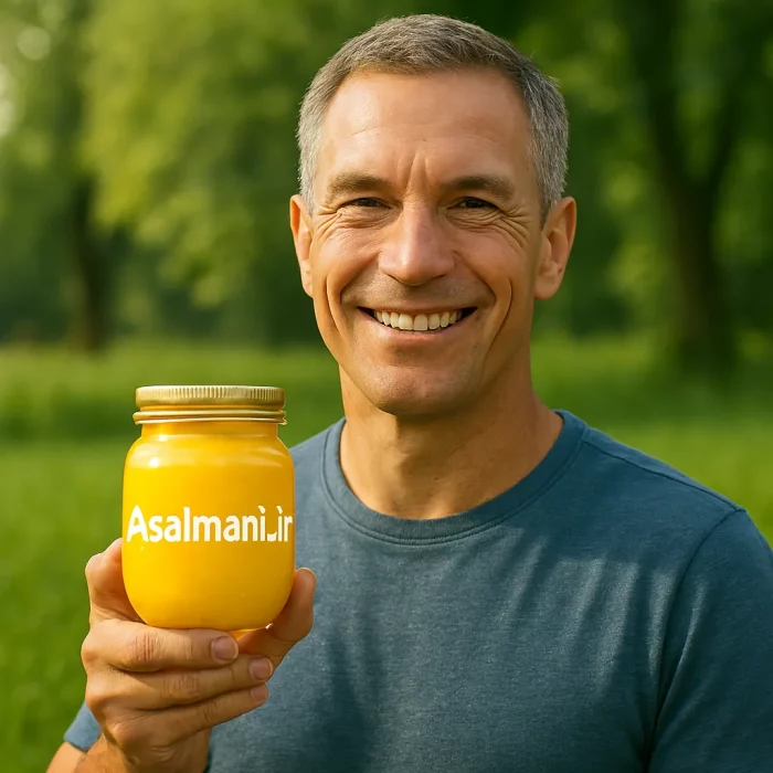 salmani (15) عسل سلمانی